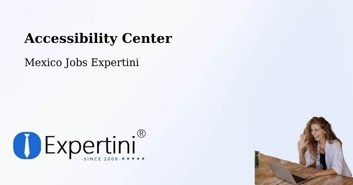 Accessibility Statement – Uci - Mexico Jobs Expertini