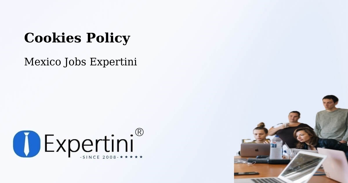 Cookie Policy – Uci - Mexico Jobs Expertini