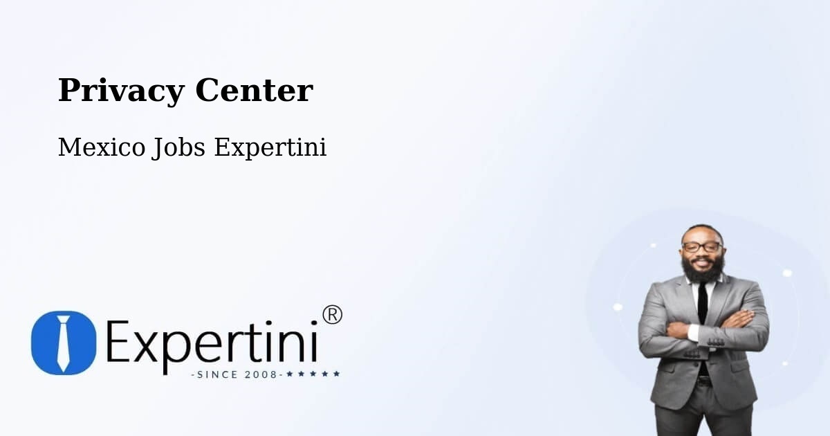 Privacy Policy – Uci - Mexico Jobs Expertini